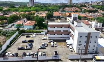 Imagem 2: Aluga-se Flat Mobiliado, Bairro Universitário, o BSH