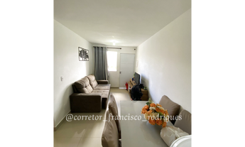 Imagem 6: VENDA-2/4, Casa no condomínio Flor do Sertão