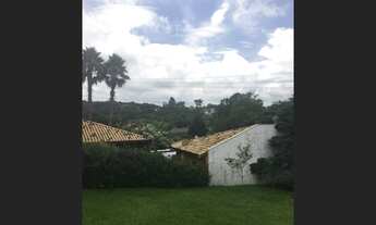 Imagem 2: TERRENO CLUBE DE CAMPO VALINHOS