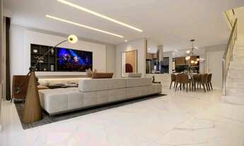 Imagem 7: Oliva Residence Duplex 04 Suítes Cidade dos Funcionarios