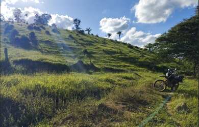 Imagem 7: Terreno de 15 ha em Itaguara MG