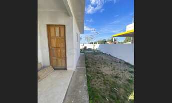 Imagem 6: Primeira locação com 2 quartos, varanda, quintal, Aceita financiamento