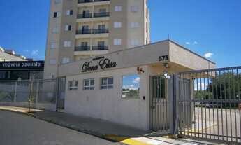 Imagem: Apartamento em condomínio familiar