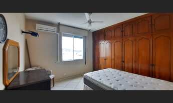 Imagem 7: Apartamento 144m², 2 quartos e linda vista mar Ponta Da Praia