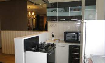 Imagem 2: Apartamento em ótima localização Bairro Boehmerwald São Bento do Sul