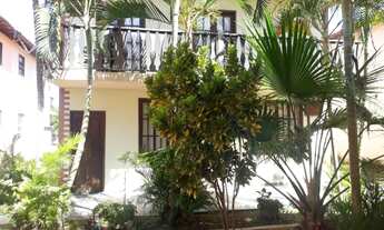 Imagem 2: Flat Duplex Condomínio 1 Quarto Araruama (Mobiliado