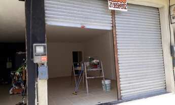 Imagem: Loja em Jardim Primavera