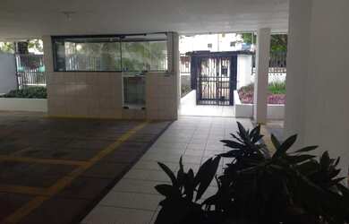 Imagem 6: Lindo Apt Edf Santa Ana