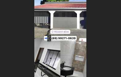 Imagem 4: CASA A VENDA Casa com 2 dormitórios