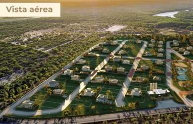 Imagem 6: Loteamento Alto Padrão - Paradiso Icaraí