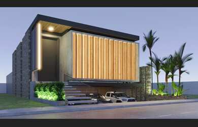 Imagem: Casa Gardem By Elements Diamond Ville