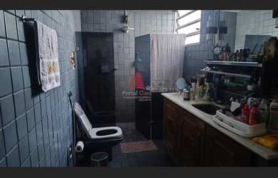 Imagem 7: CÓD.:1-664 Excelente casa de andar na 13 de Julho próx. ao Iate club por R$ 1,8