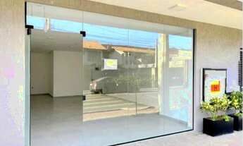 Imagem: CONJUNTO COMERCIAL, TÉRREA, 1 VAGA GARAGEM