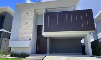 Imagem: Sobrado à venda - Condomínio Alphaville