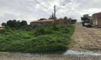 Imagem: Ee 059 - Terreno rua miguel couto - lorival