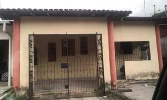 Imagem 2: Casa 3/4 bairro Saudade ll em Castanhal escriturada por R$250 mil