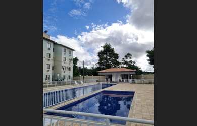 Imagem 3: Venda apartamento com 2 quartos em São Luís/MA - Forquilha