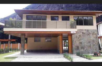 Imagem 7: Casa com 4 dormitórios à venda - Vale Florido - Petrópolis/RJ