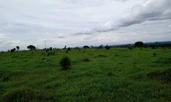 Imagem 5: Fazenda em Barra do Garças-MT