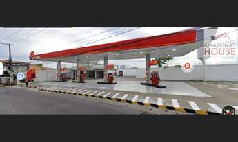 Imagem 5: Postos de combustível em pleno funcionamento