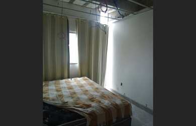 Imagem 4: Casa com três pavimentos e subsolo com acabamento de alto padrão