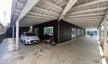 Imagem: Casa à venda 3 quartos sendo 1 suíte Ponte