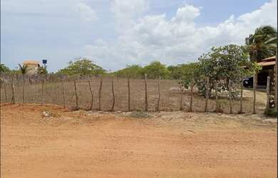 Imagem 3: Terrenos no morro branco, Cajueiro da Praia - PI