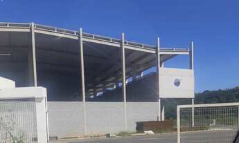 Imagem 3: GALPÃO G1 A G4 9.226M² 28 Docas