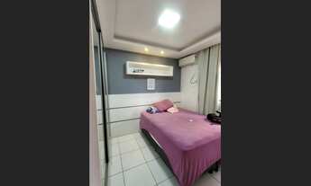 Imagem 3: Passo chave de Ap no Led 1 ao lado do Patio Norte Shop - com planejados - 1* andar