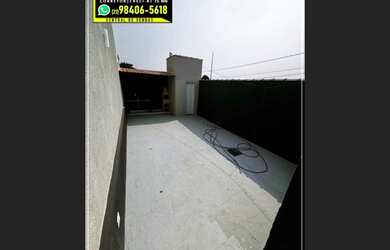 Imagem 6: Maravilhosas casas duplex de 1ª locação em Laranjal composta de 2 quartos