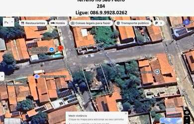 Imagem 3: Terreno no bairro São Pedro