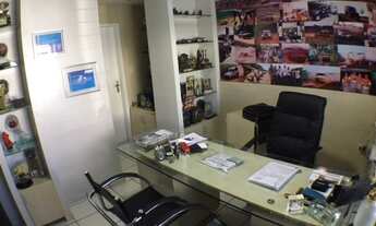 Imagem 5: Prédio Comercial no Farol