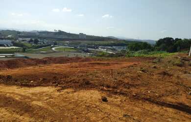 Imagem 2: Terreno Industrial No Bairro Jardim São Fernando 2.700m²