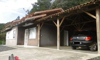 Imagem: Casa a venda em Campo Alegre/ SC - Venha