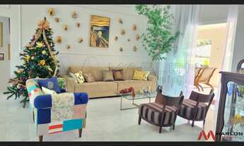 Imagem 4: Excelente Casa no Condomínio Chácara Bomfim, 5 quartos, sendo 3 suítes. 369m²