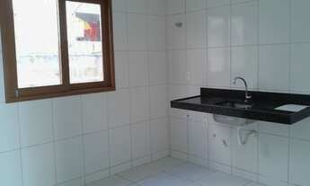 Imagem 7: Casas duplex com 02 quartos em condomínio fechado, Planalto, Natal RN