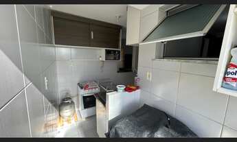 Imagem: APARTAMENTO MOBILIADO PARA ALUGAR NO ARAÇAGY