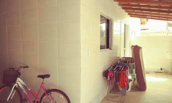 Imagem 4: Casa em condominio