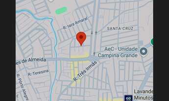 Imagem 4: Vende-se apartamento Térreo, bairro Santa Cruz, próximo UPA Dinamérica