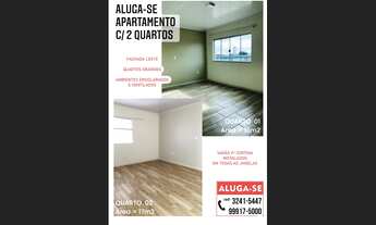 Imagem 5: Alugo Apartamento no Centro de Curitibanos/ SC