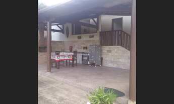 Imagem 1: Casa em no interior em rio Piracicaba