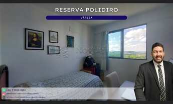 Imagem 2: 2 quartos, 1 suíte, Pertinho da UFPE! Condomínio novo com lazer!