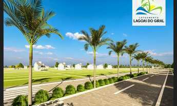 Imagem 6: Loteamento Lagoas do Giral