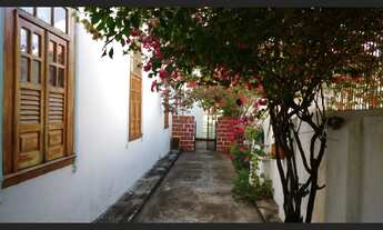 Imagem 2: Casarão colonial Único