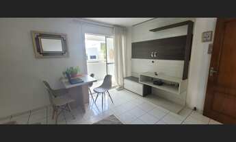 Imagem 3: Alugo Apartamento Mobiliado Palmeiras II Aririzal Cohama 2°Andar