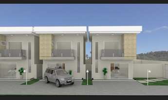 Imagem 3: Vendo Apartamento Duplex Condominio Residencial Delville em Porto Seguro