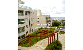 Imagem 4: Alugo Apartamento Temporada Janeiro Terraço Residence - Pirangi do Norte - Parnamirim/RN