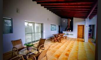 Imagem 3: Casa com 3 Quartos e 3 banheiros à Venda