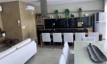 Imagem 2: Excelente apartamento no Promenade II