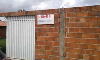 Imagem: Casa Canaã Trairi CE